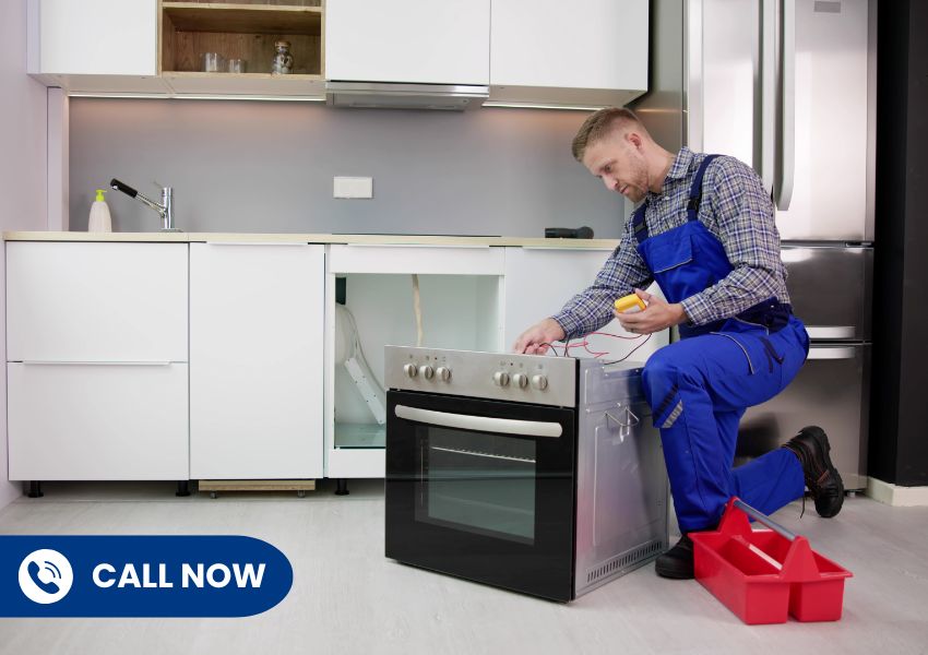 Appliance Repair Services in Barryville, NY